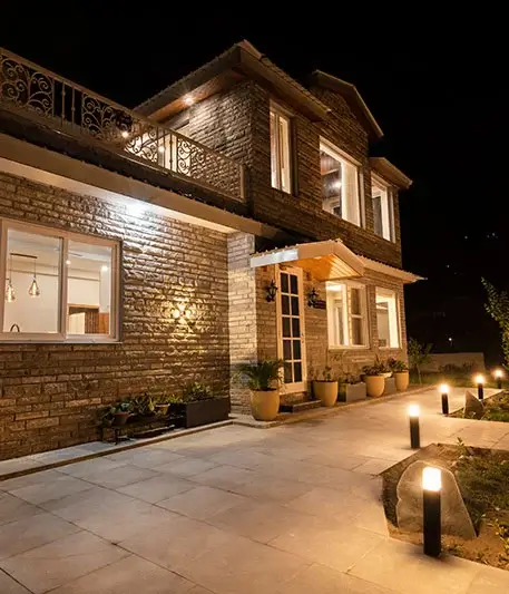 Explore Manali